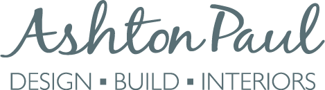 Ashton Paul Logo