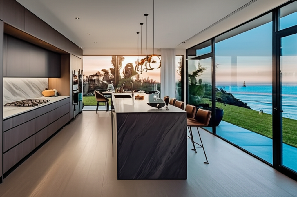 Elaine's Streatham Flat